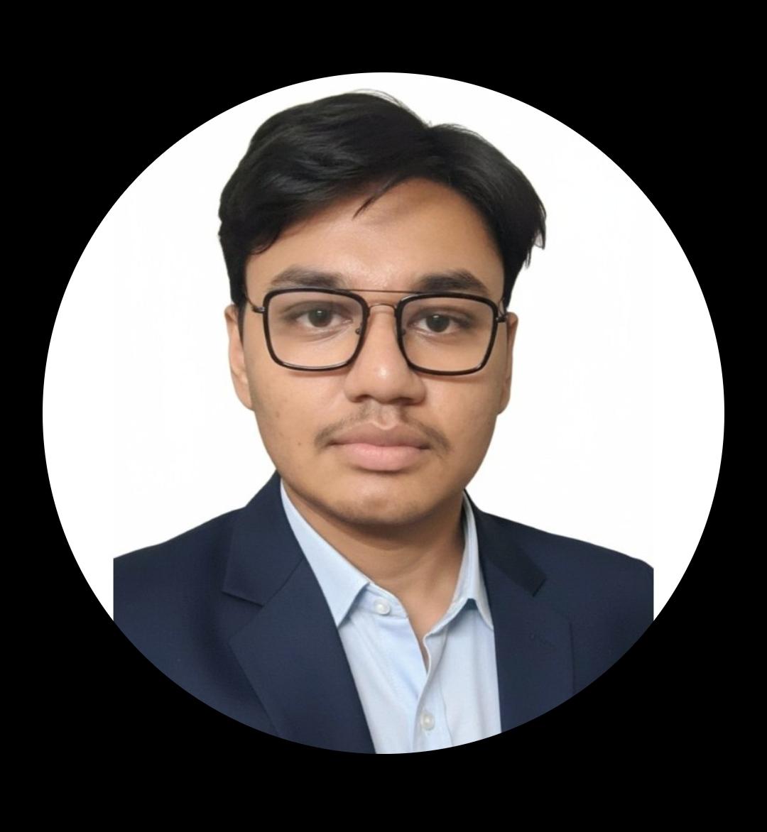 Aman Gupta